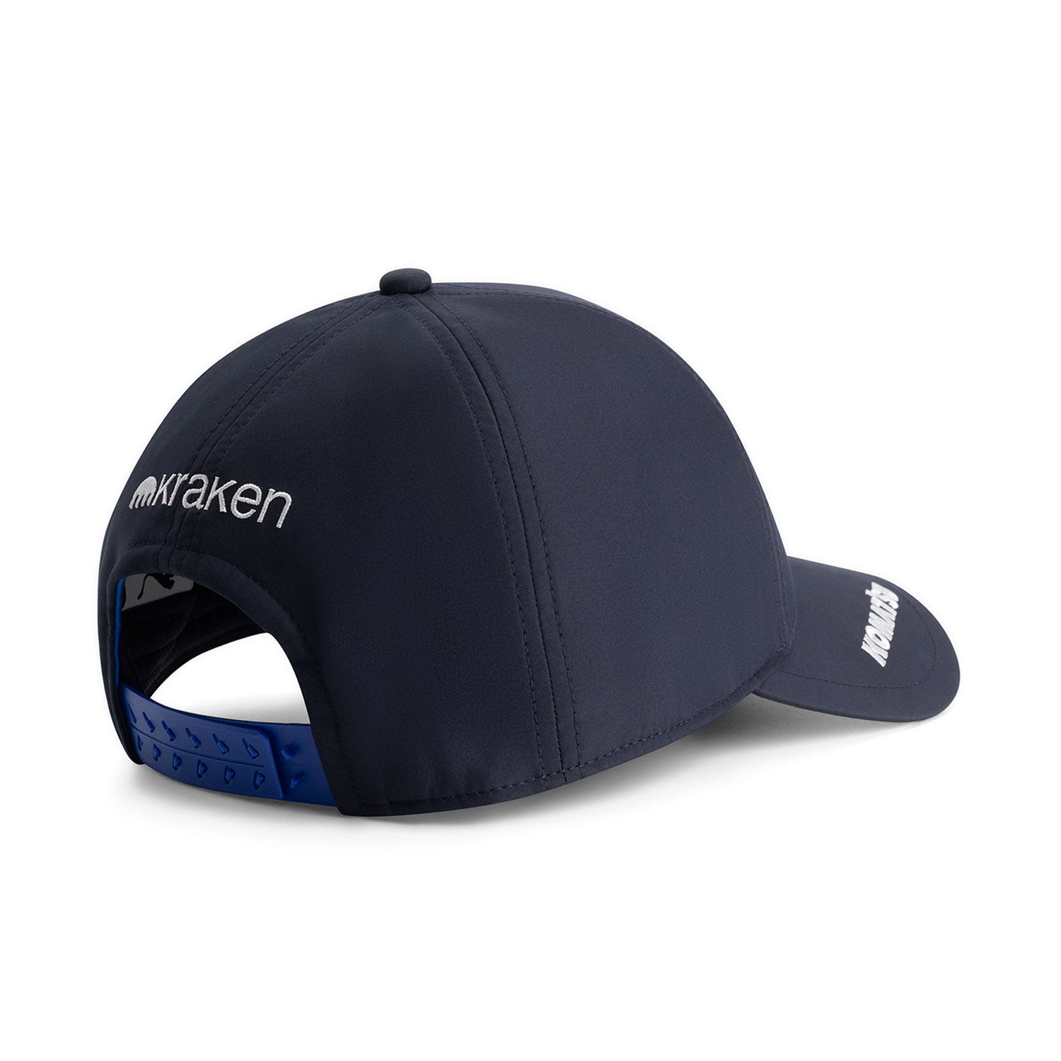 2025 Team Cap - Williams Racing - Fueler™ - 701231868001801 - fueler.store - Cap