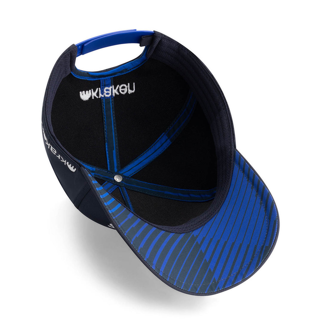 2025 Team Cap - Williams Racing - Fueler™ - 701231868001801 - fueler.store - Cap