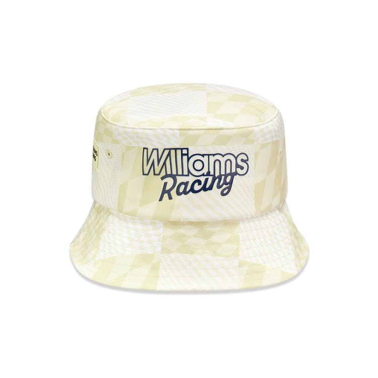 Bucket Hat - Williams Racing - Fueler™ 