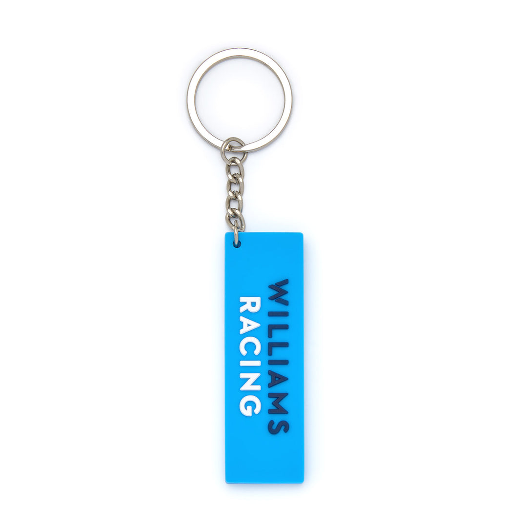 Williams Racing - Keyring - Accessories & Gifts - Fueler™ 