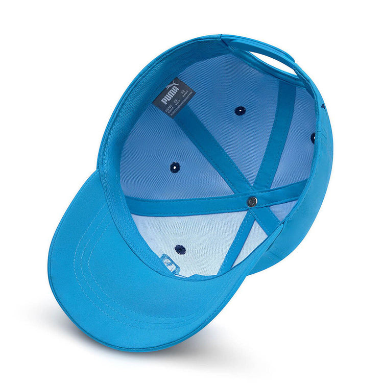 Logo Cap - Williams Racing - Fueler™ - 701227498002000 - fueler.store - Cap