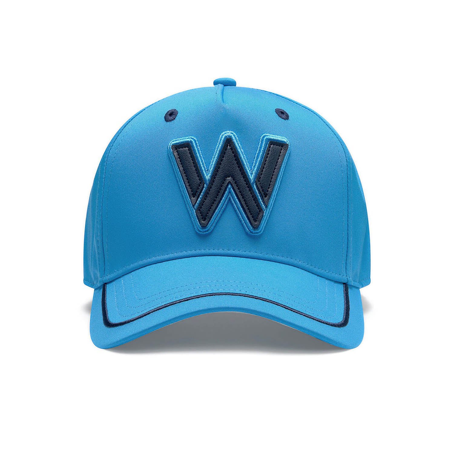 Logo Cap - Williams Racing - Fueler™ - 701227498002000 - fueler.store - Cap
