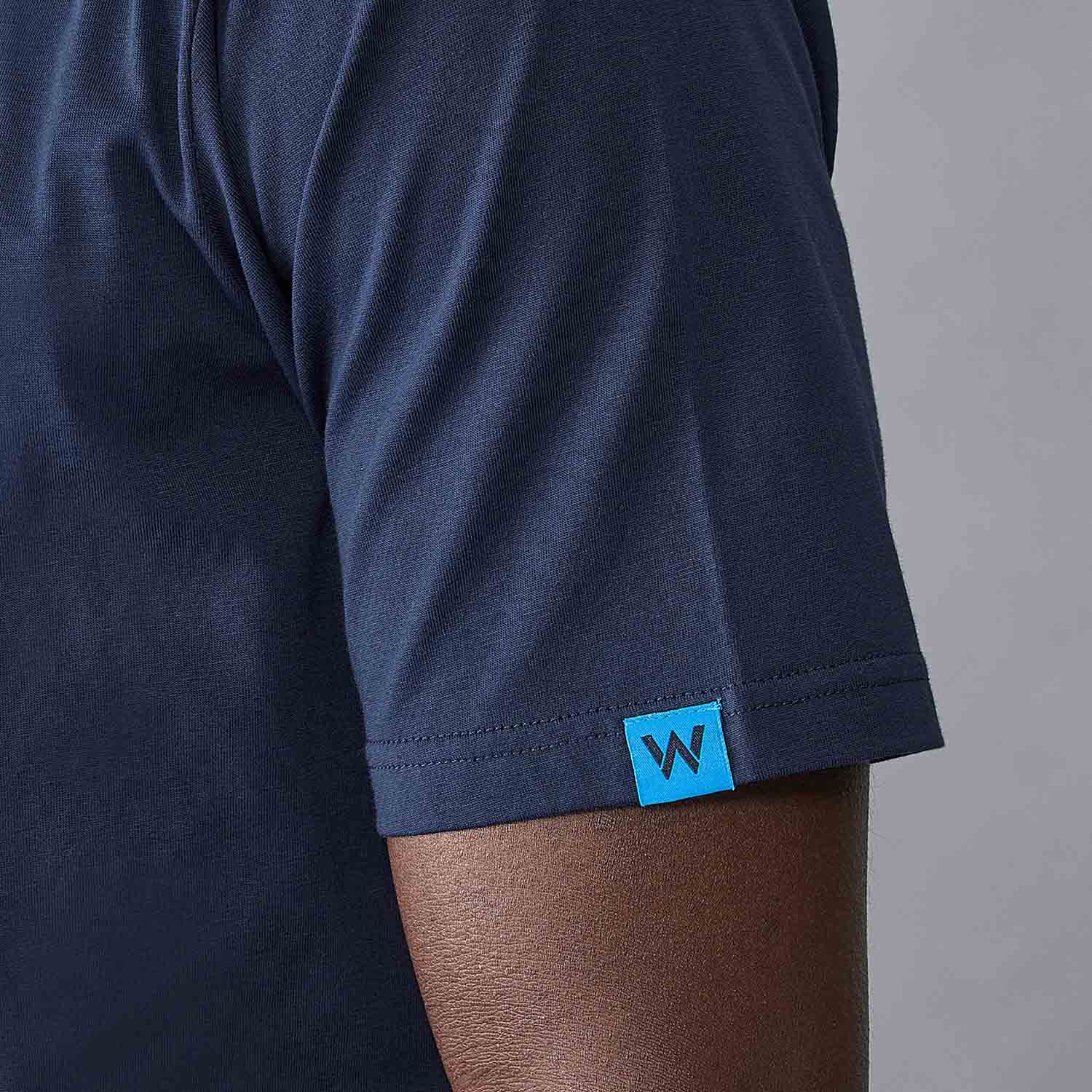 Williams Racing - Logo T-Shirt - T-Shirt - Fueler™ 