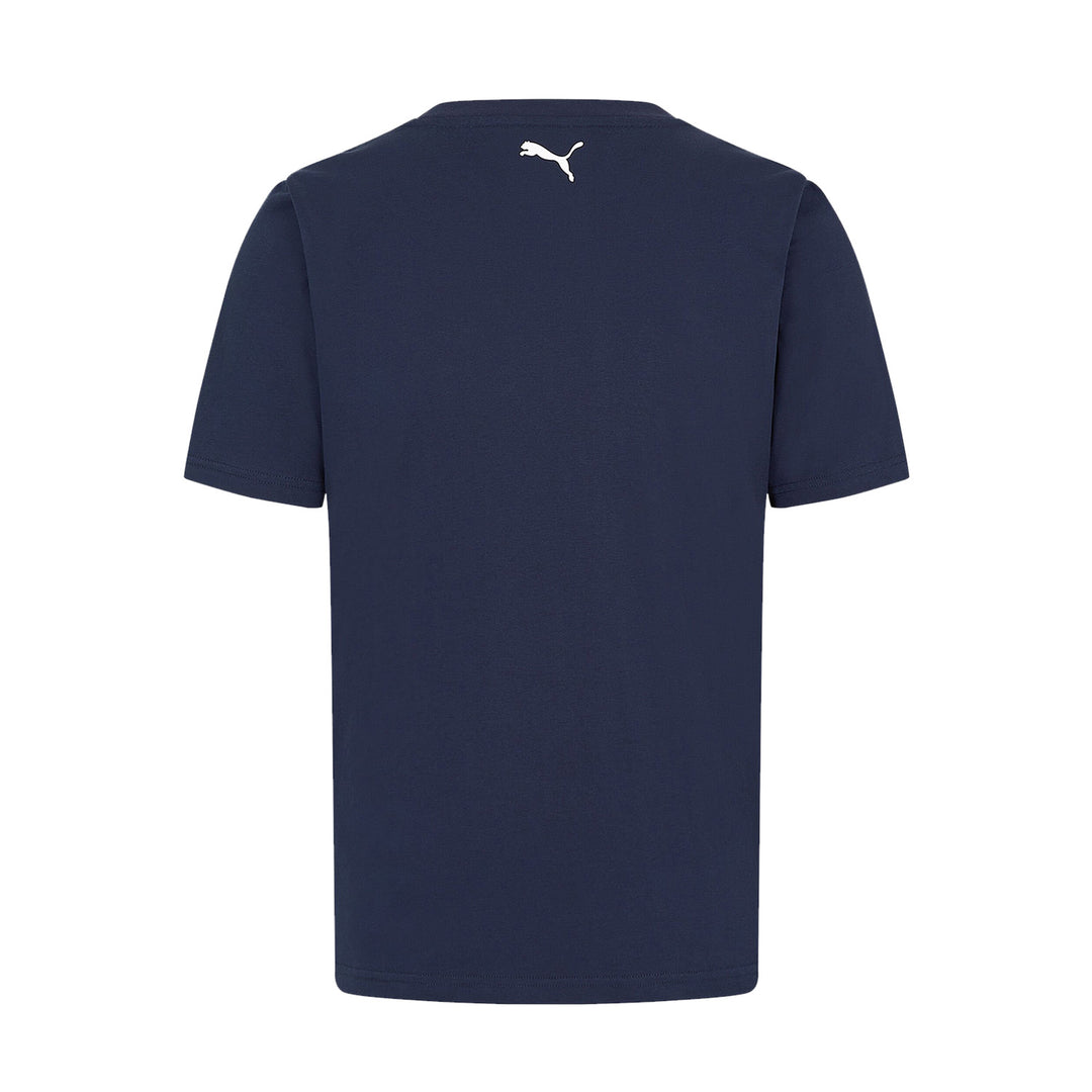 Williams Racing - Logo T-Shirt - T-Shirt - Fueler™ 