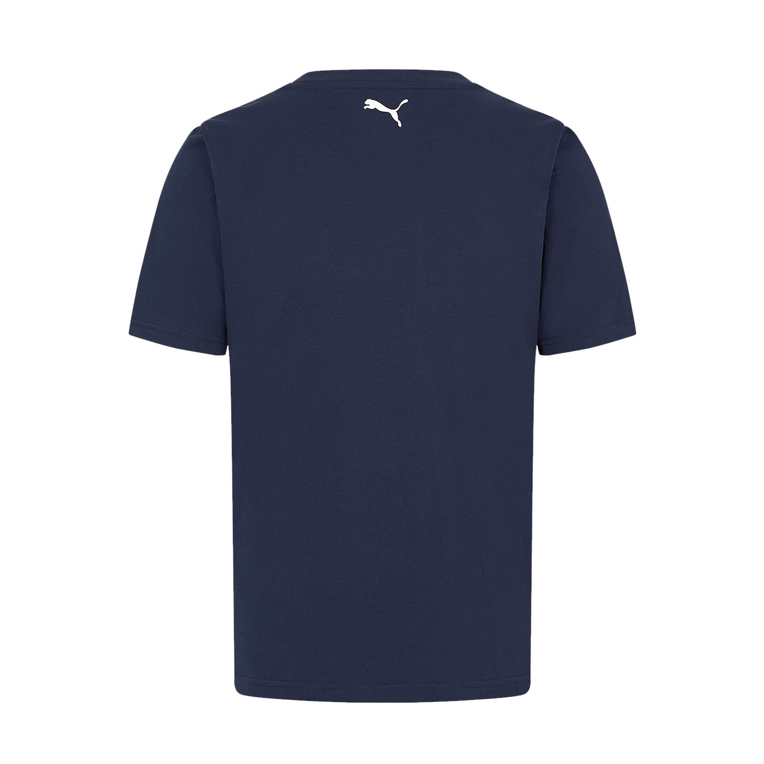 Williams Racing - Logo T-Shirt - T-Shirt - Fueler™ 