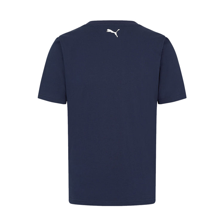 Williams Racing - Logo T-Shirt - T-Shirt - Fueler™ 