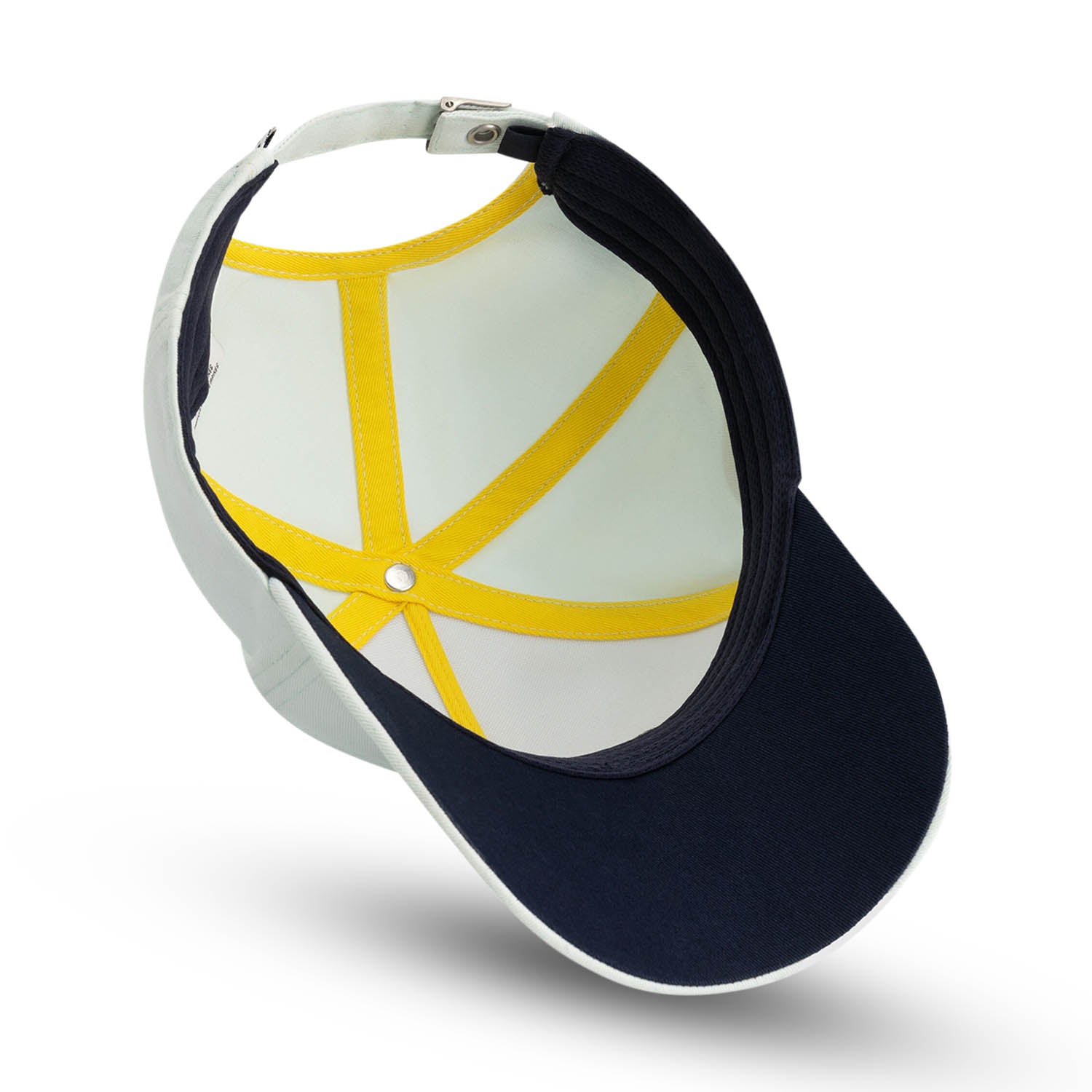 Patches Special Edition Cap - Williams Racing - Fueler™ - 701231845001801 - fueler.store - Cap