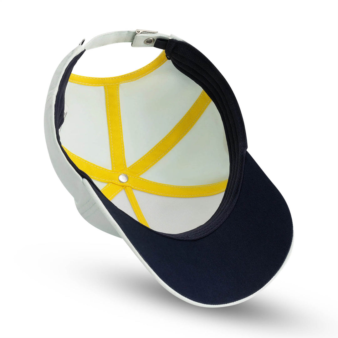 Patches Special Edition Cap - Williams Racing - Fueler™ - 701231845001801 - fueler.store - Cap