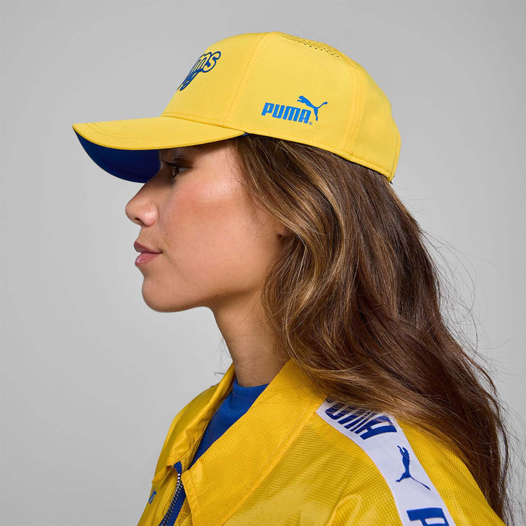 Williams Racing - Pitlane Cap - Cap - Fueler™ 