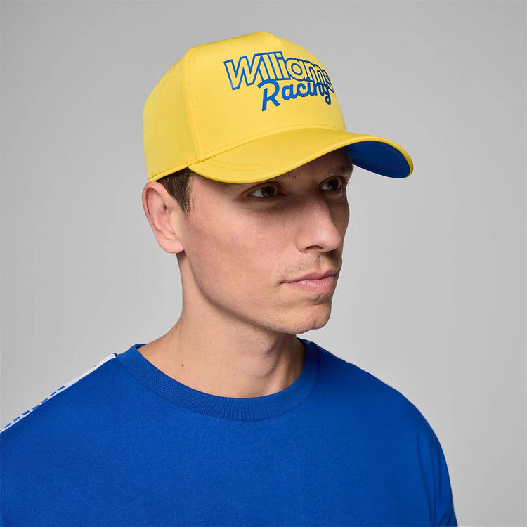 Williams Racing - Pitlane Cap - Cap - Fueler™ 