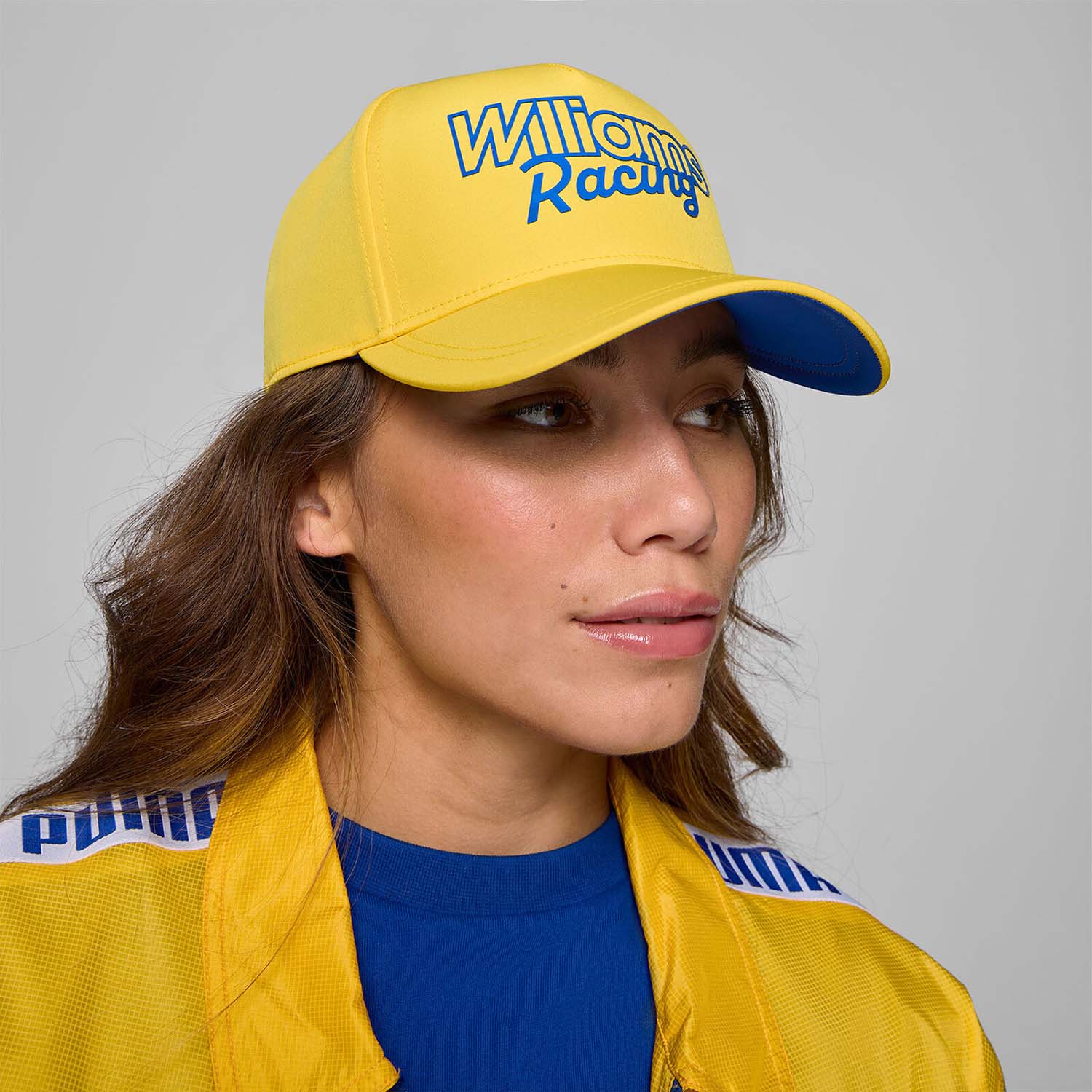 Williams Racing - Pitlane Cap - Cap - Fueler™ 