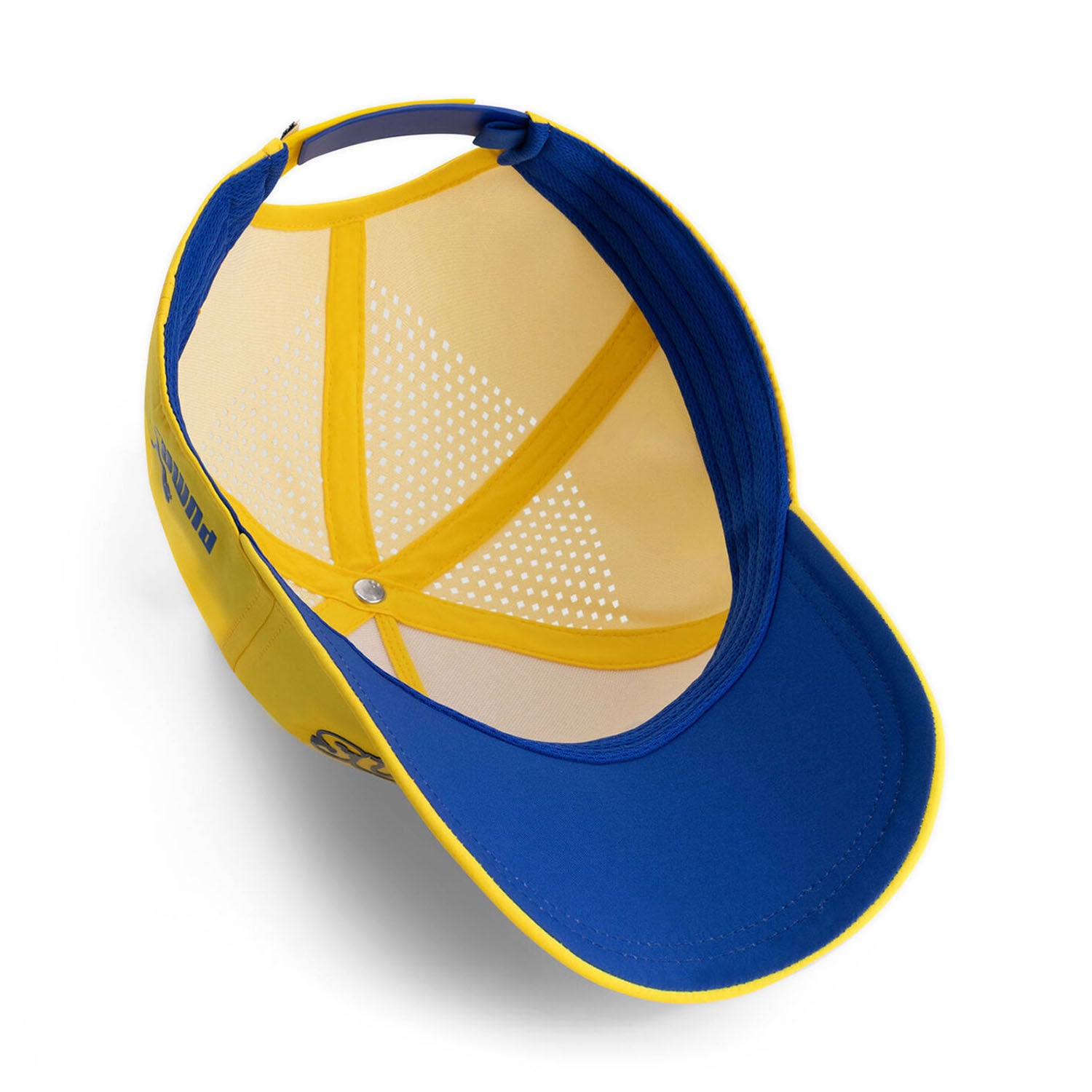 Pitlane Cap - Williams Racing - Fueler™ - 701233678001801 - fueler.store - Cap