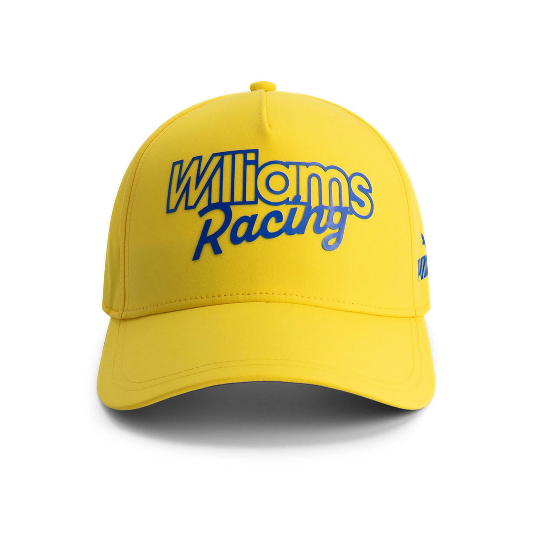 Pitlane Cap - Williams Racing - Fueler™ - 701233678001801 - fueler.store - Cap