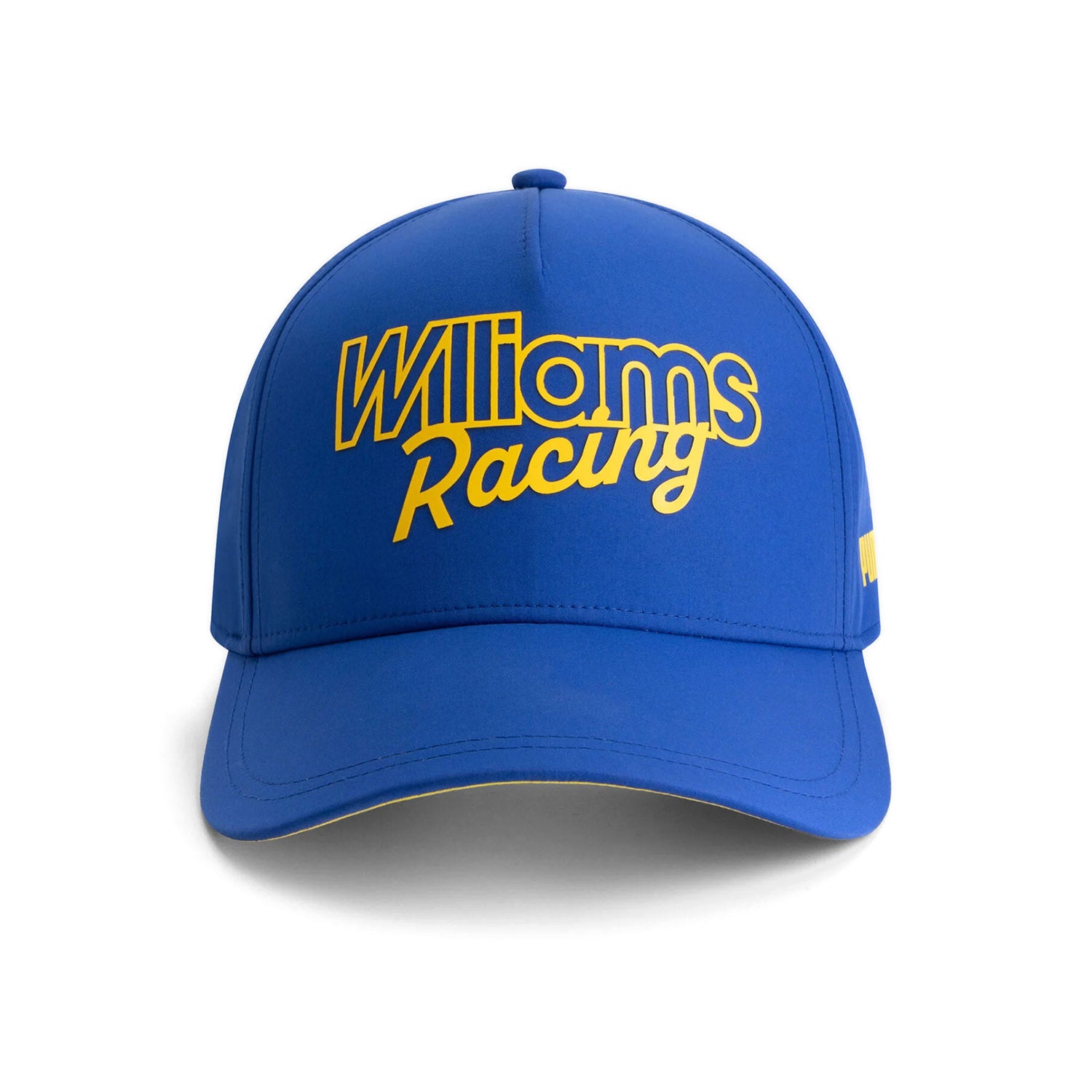 Pitlane Cap - Williams Racing - Fueler™ - 701233678002801 - fueler.store - Cap