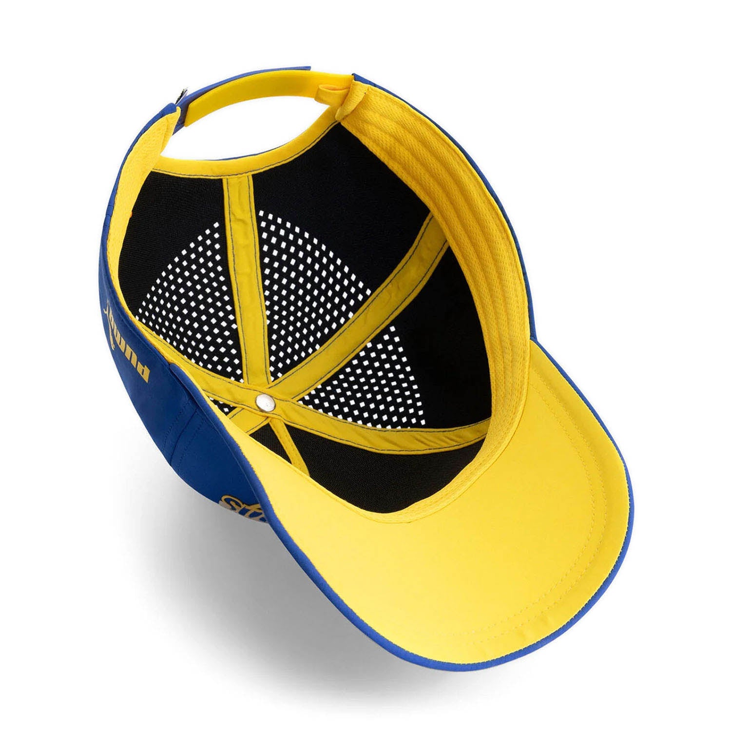 Pitlane Cap - Williams Racing - Fueler™ - 701233678002801 - fueler.store - Cap