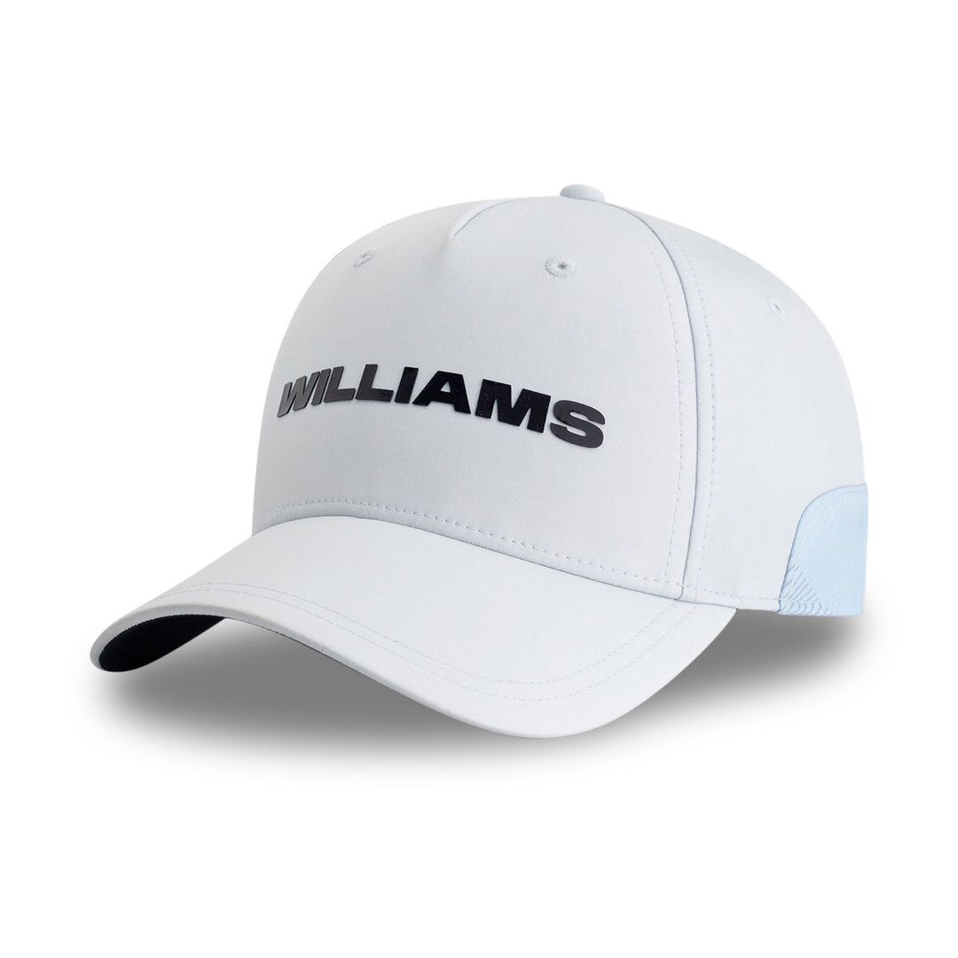Sports Cap - Williams Racing - Fueler™ - 701231844001801 - fueler.store - Cap