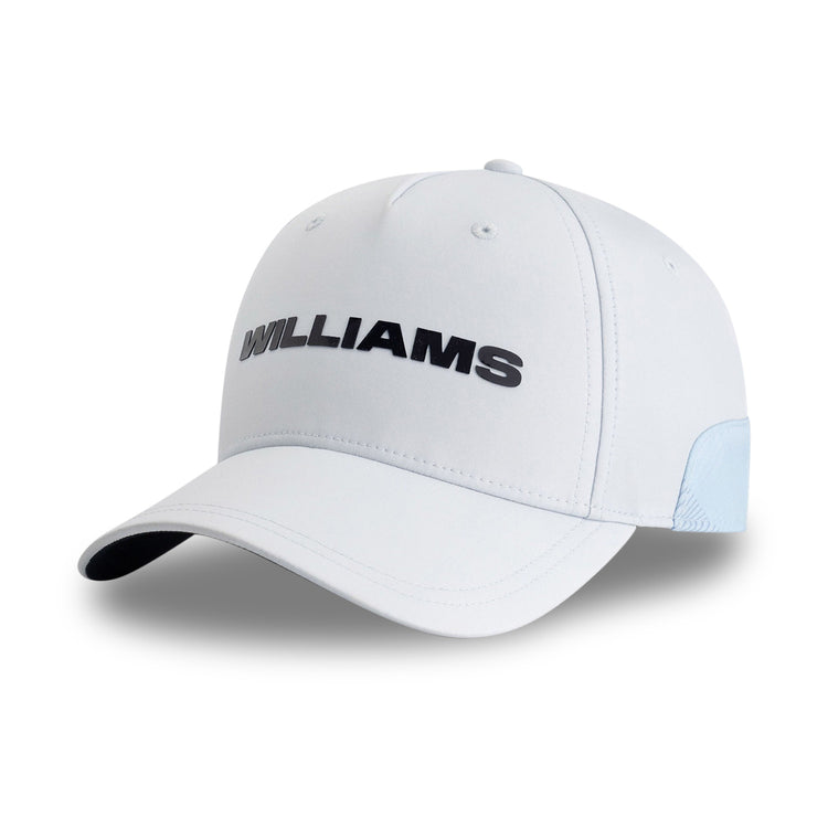 Sports Cap - Williams Racing - Fueler™ - 701231844001801 - fueler.store - Cap