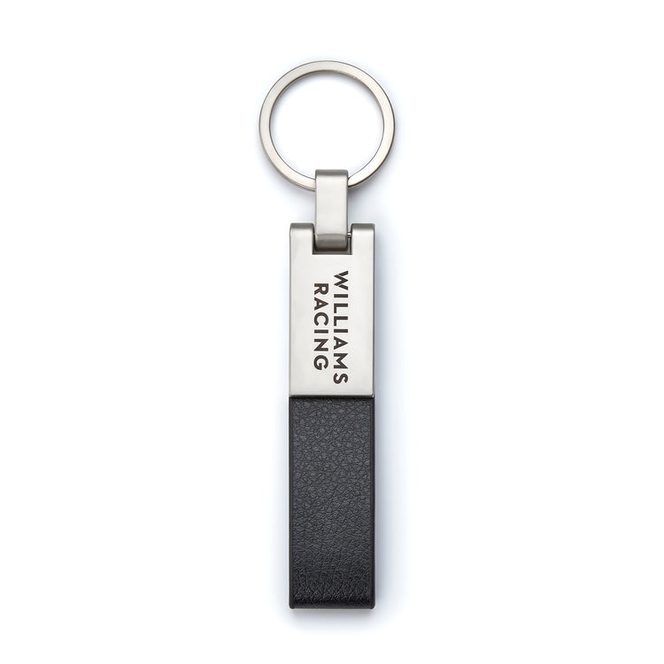 Williams Racing - Strap Keyring - Accessories & Gifts - Fueler™ 
