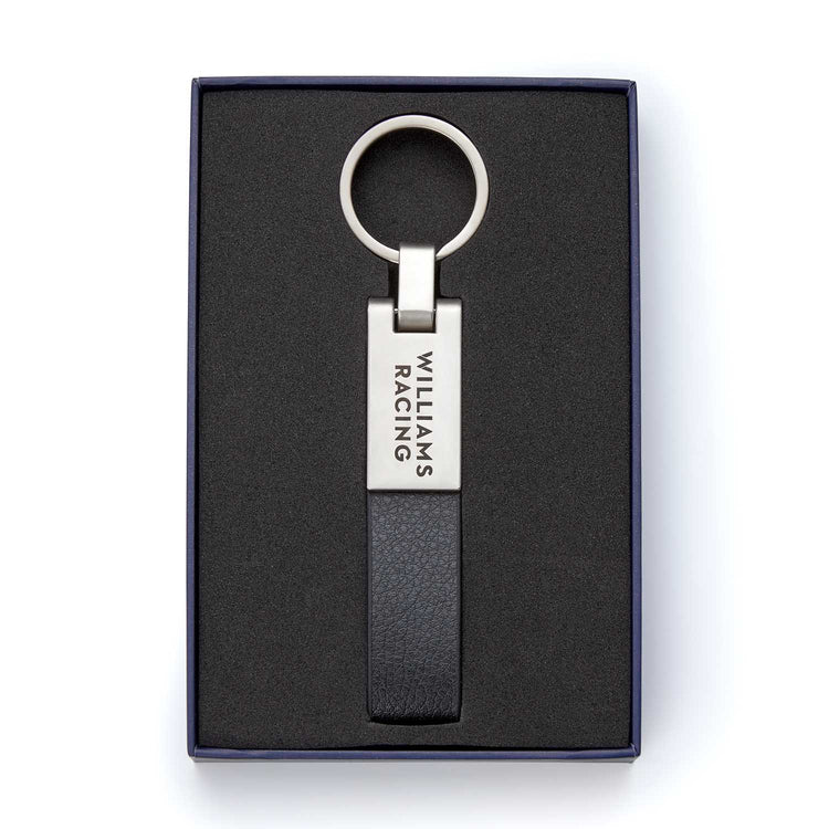 Williams Racing - Strap Keyring - Accessories & Gifts - Fueler™ 