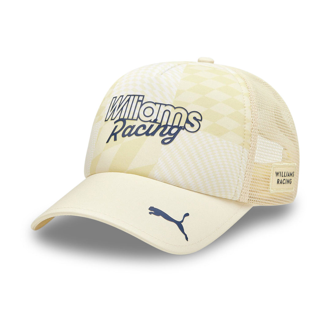 Trucker Cap - Williams Racing - Fueler™ 