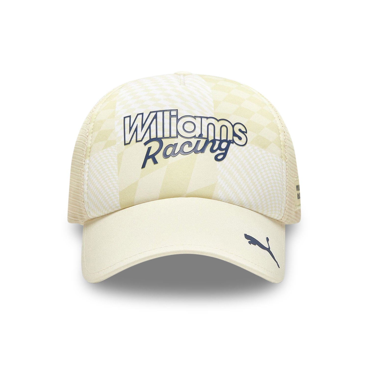 Trucker Cap - Williams Racing - Fueler™ 