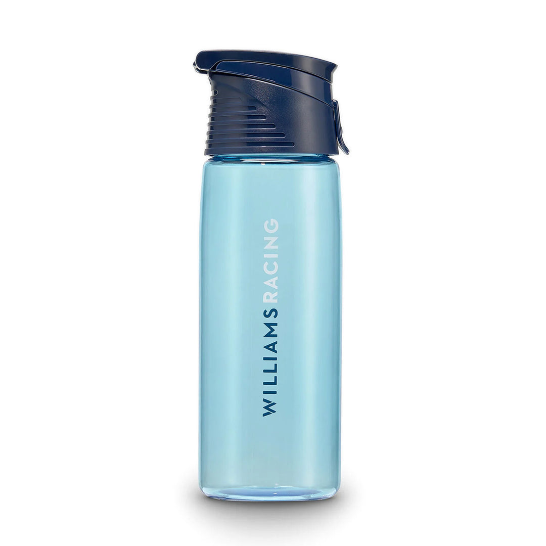 Williams Racing - Water Bottle - Accessories & Gifts - Fueler™ 