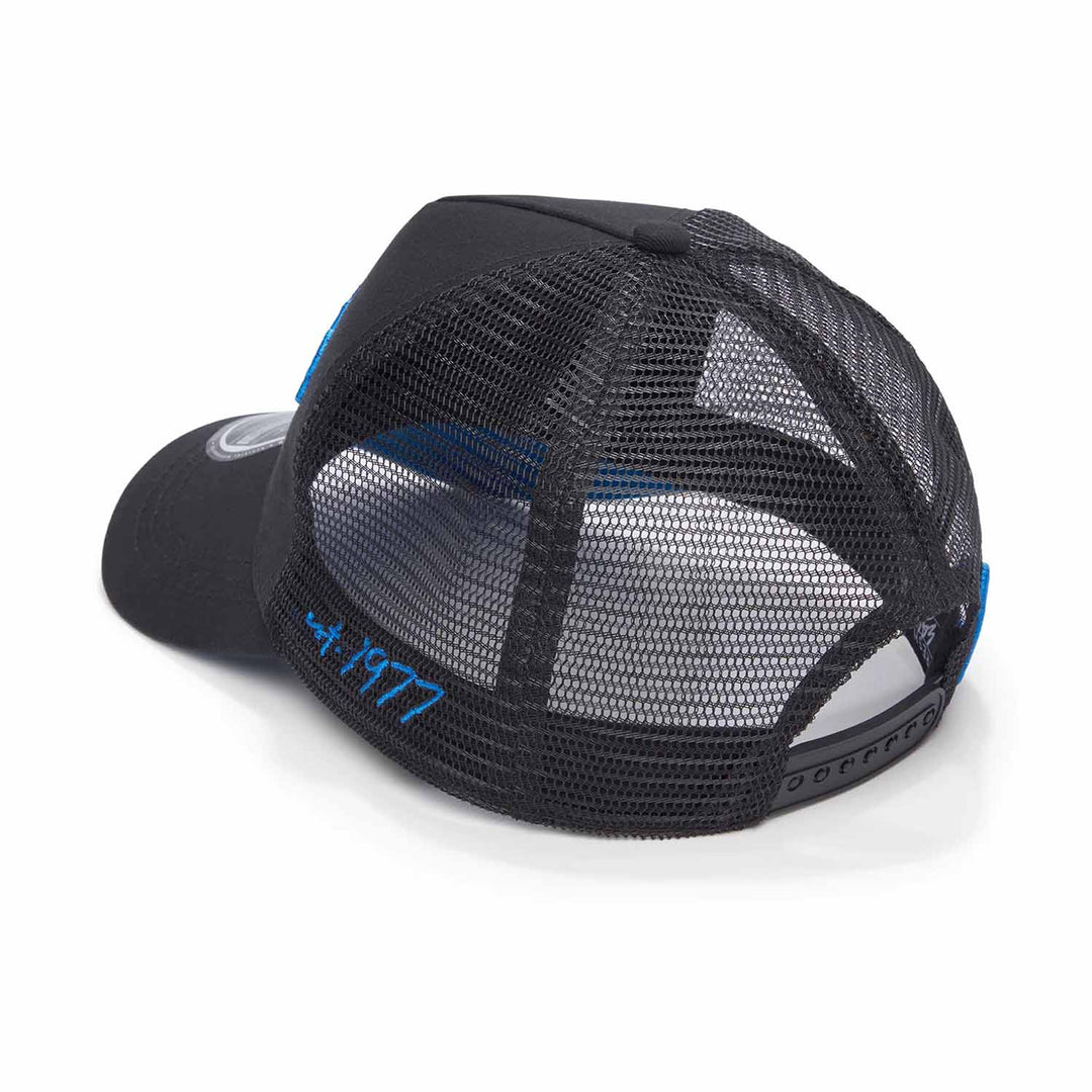 Williams Racing - Williams Racing X Fresh Ego Embroidered Cap - Cap - Fueler™ 