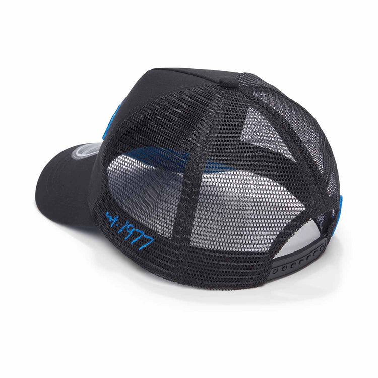 Williams Racing - Williams Racing X Fresh Ego Embroidered Cap - Cap - Fueler™ 