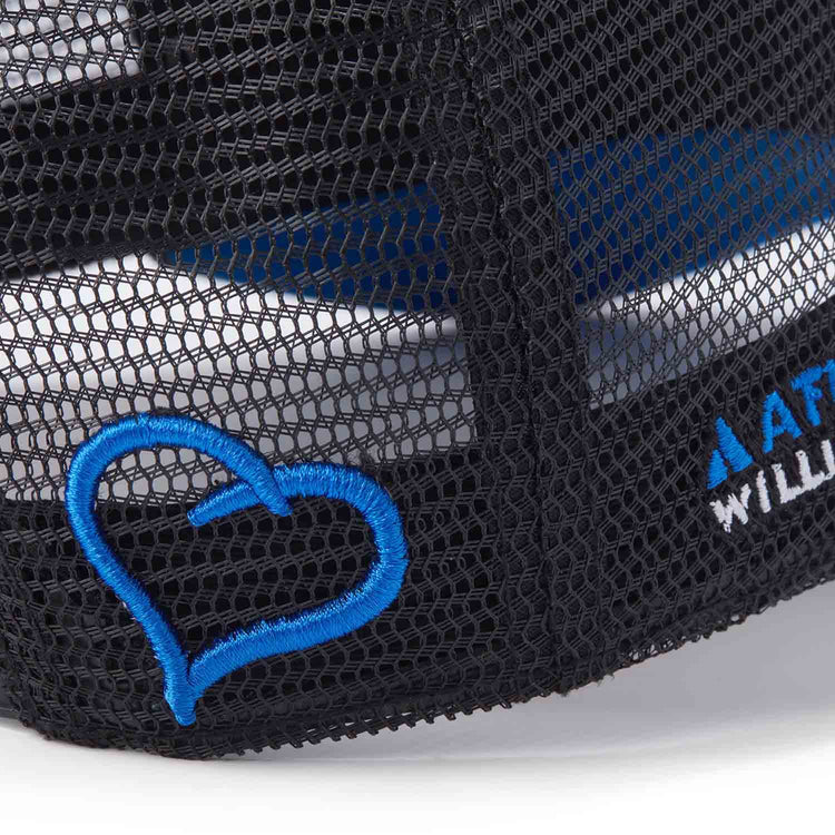 Williams Racing - Williams Racing X Fresh Ego Embroidered Cap - Cap - Fueler™ 