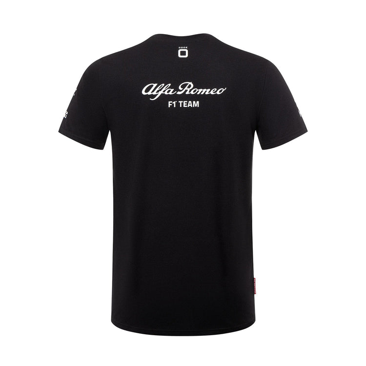 2023 Kids Team T-Shirt - Alfa Romeo - Fueler™ 