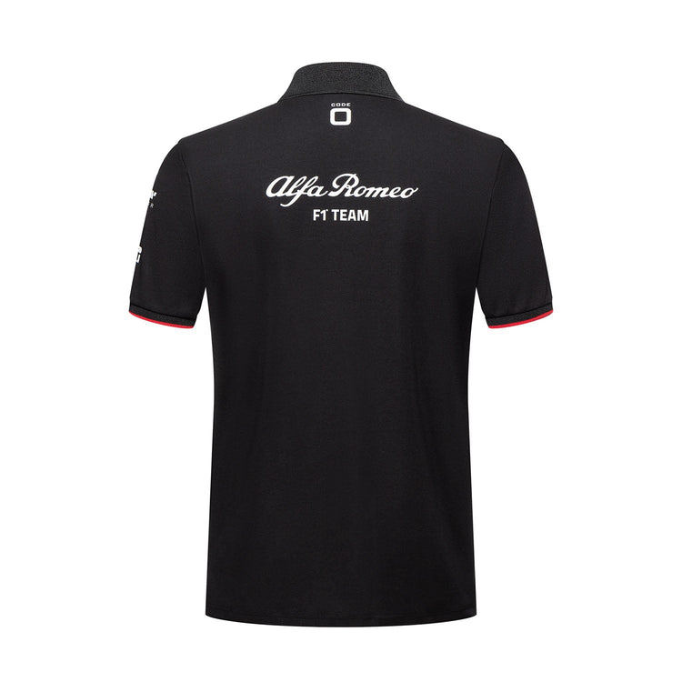 2023 Official Team Polo - Alfa Romeo - Fueler™ 