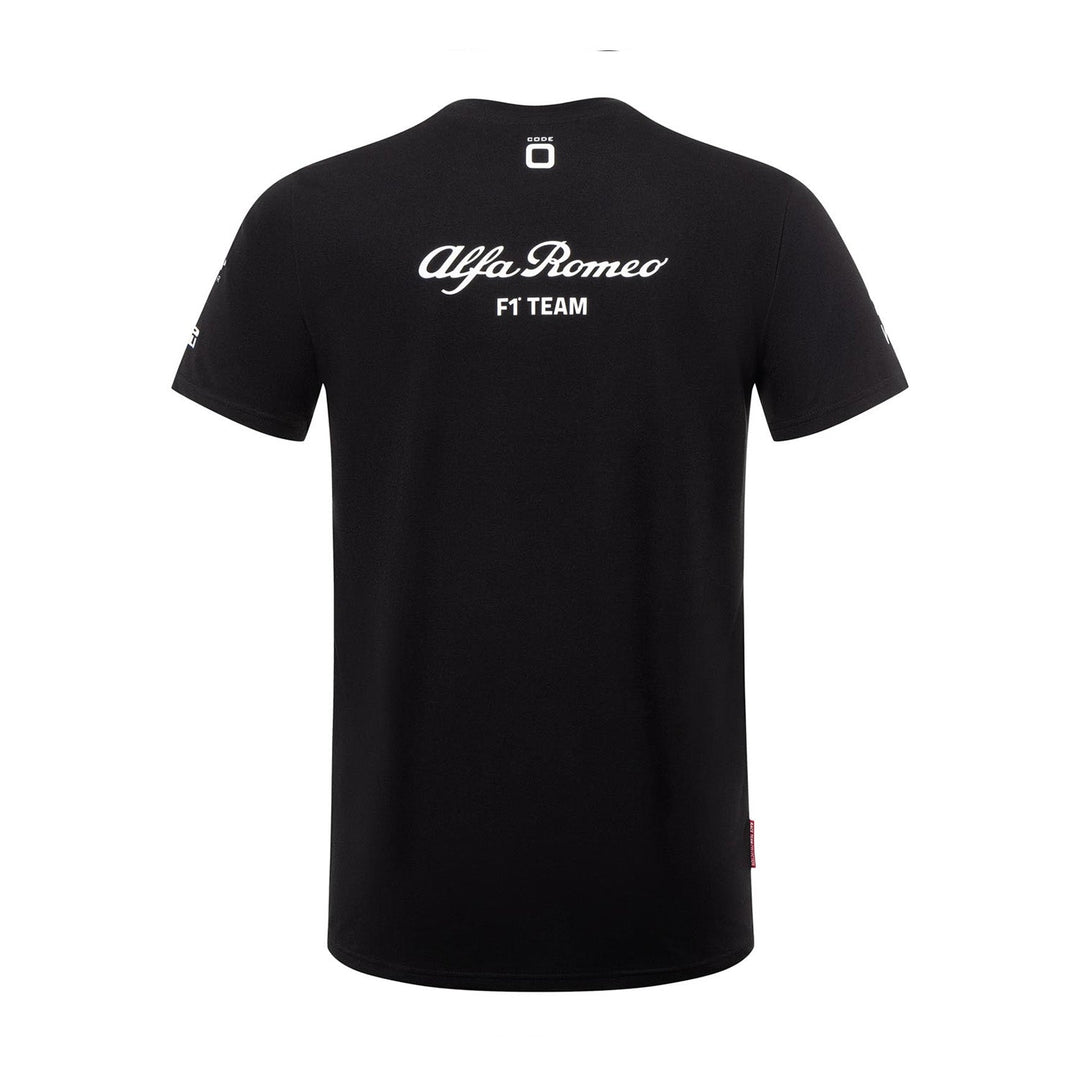 2023 Official Team T-Shirt - Alfa Romeo - Fueler™ 