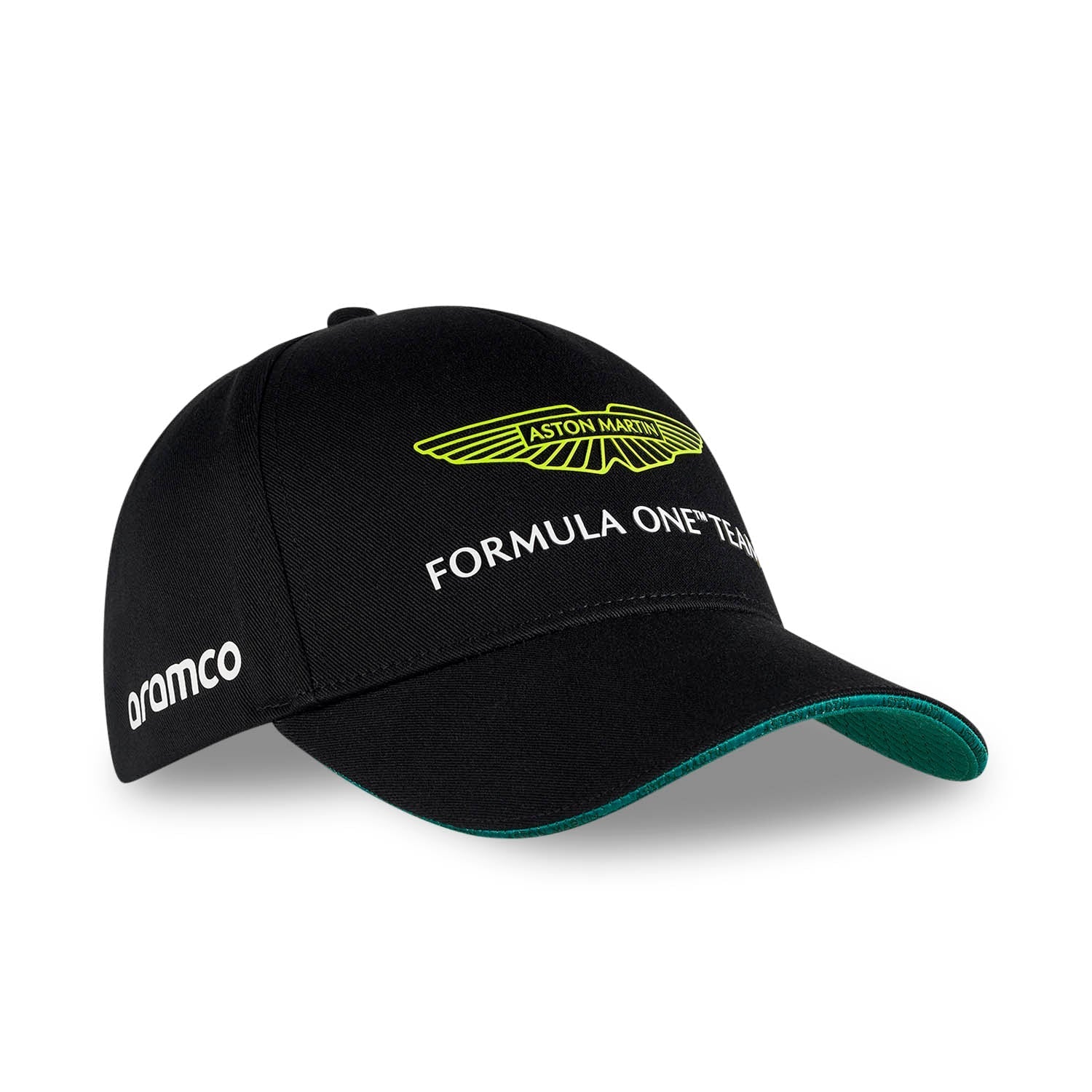 2023 Official Team Cap - Aston Martin F1 - Fueler store