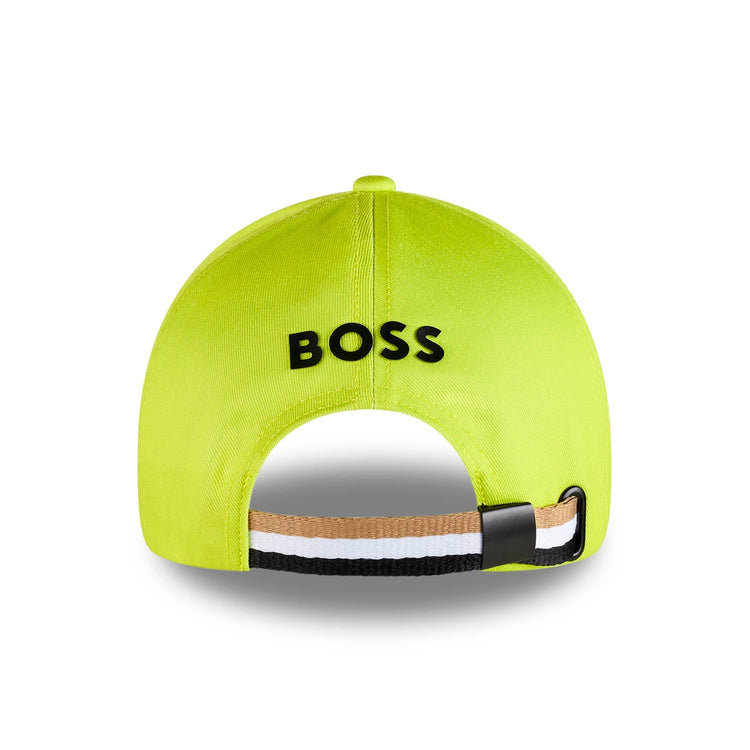 Alonso 2023 Official Cap - Aston Martin F1 - Fueler store