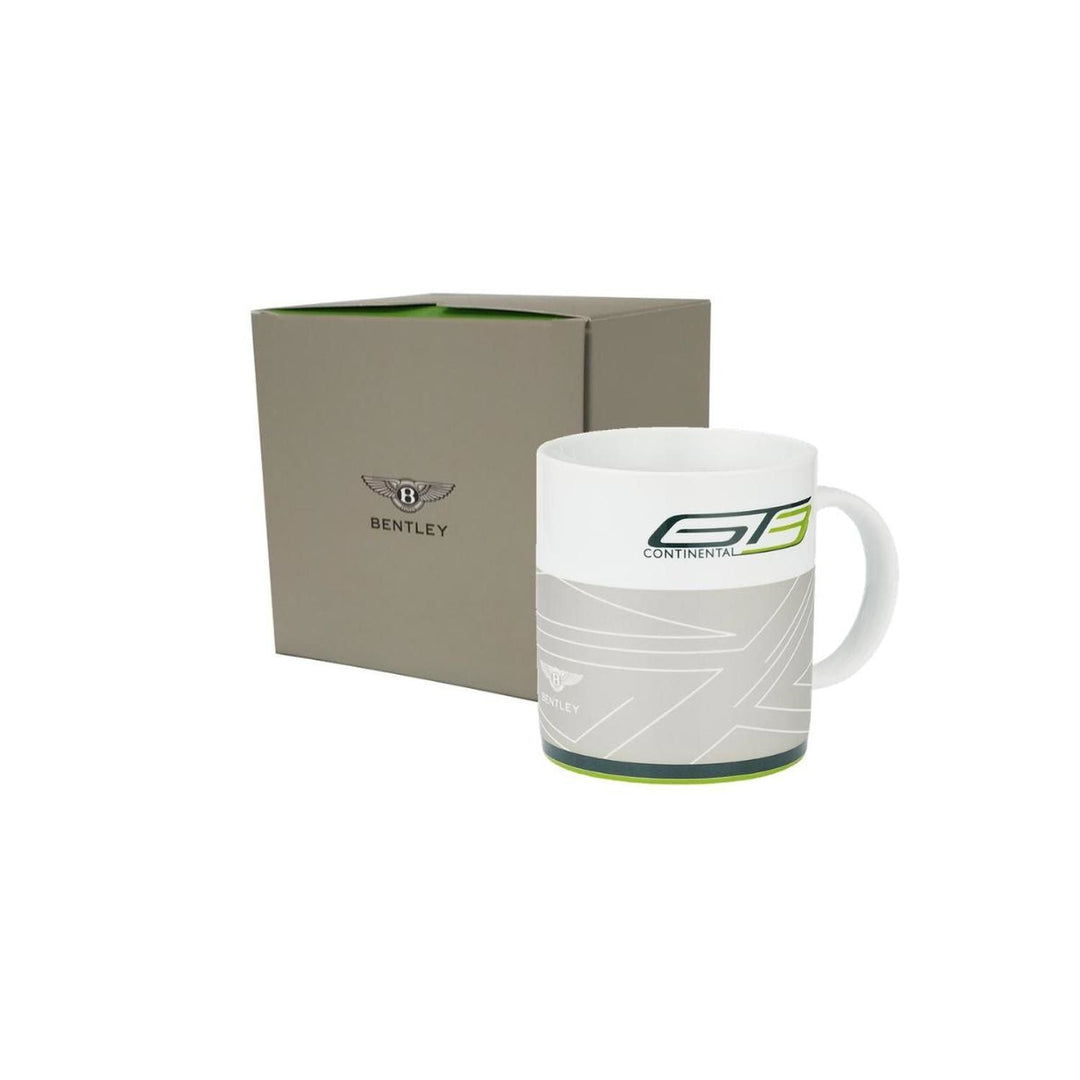 GT3 Mug-Bentley-Fueler store