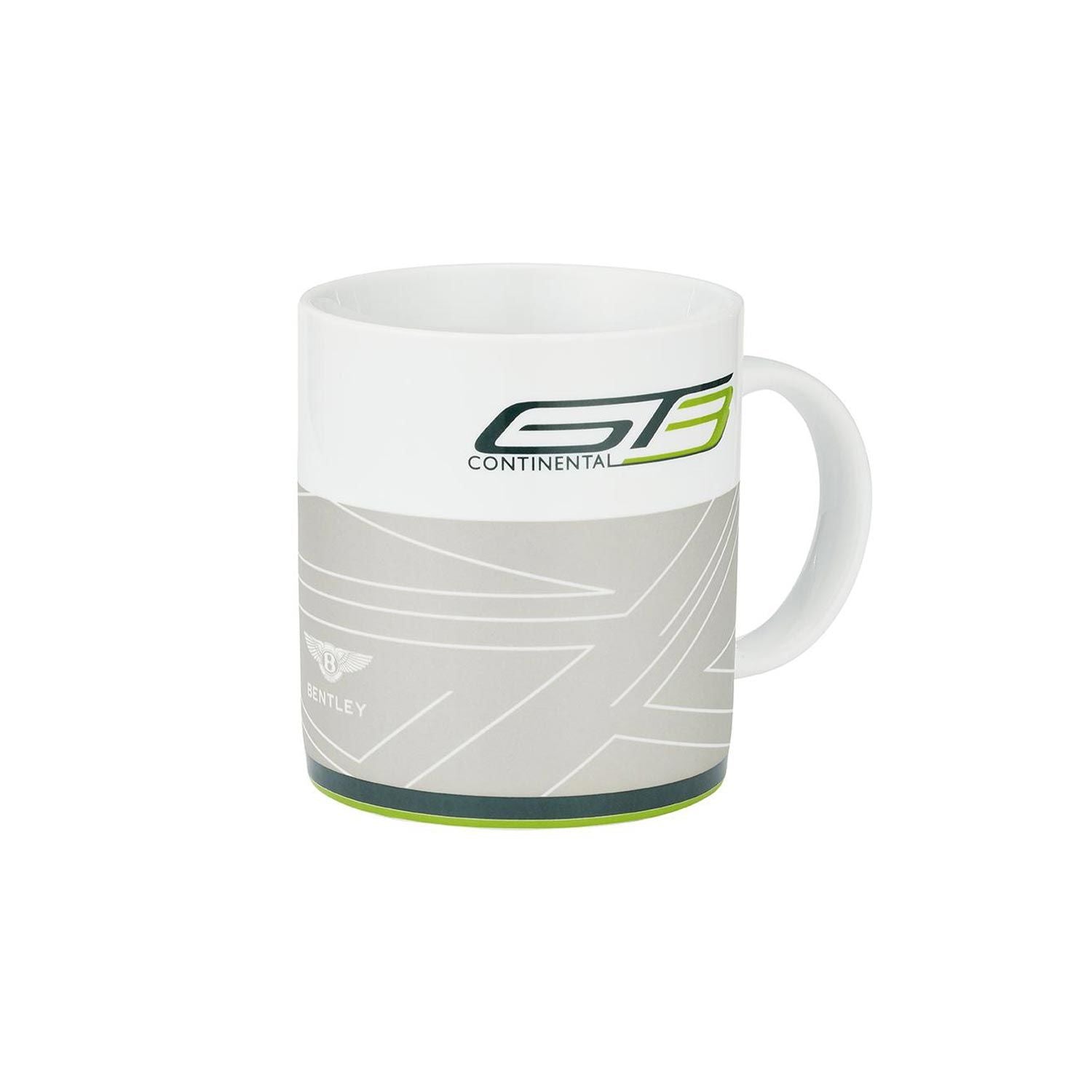 GT3 Mug-Bentley-Fueler store