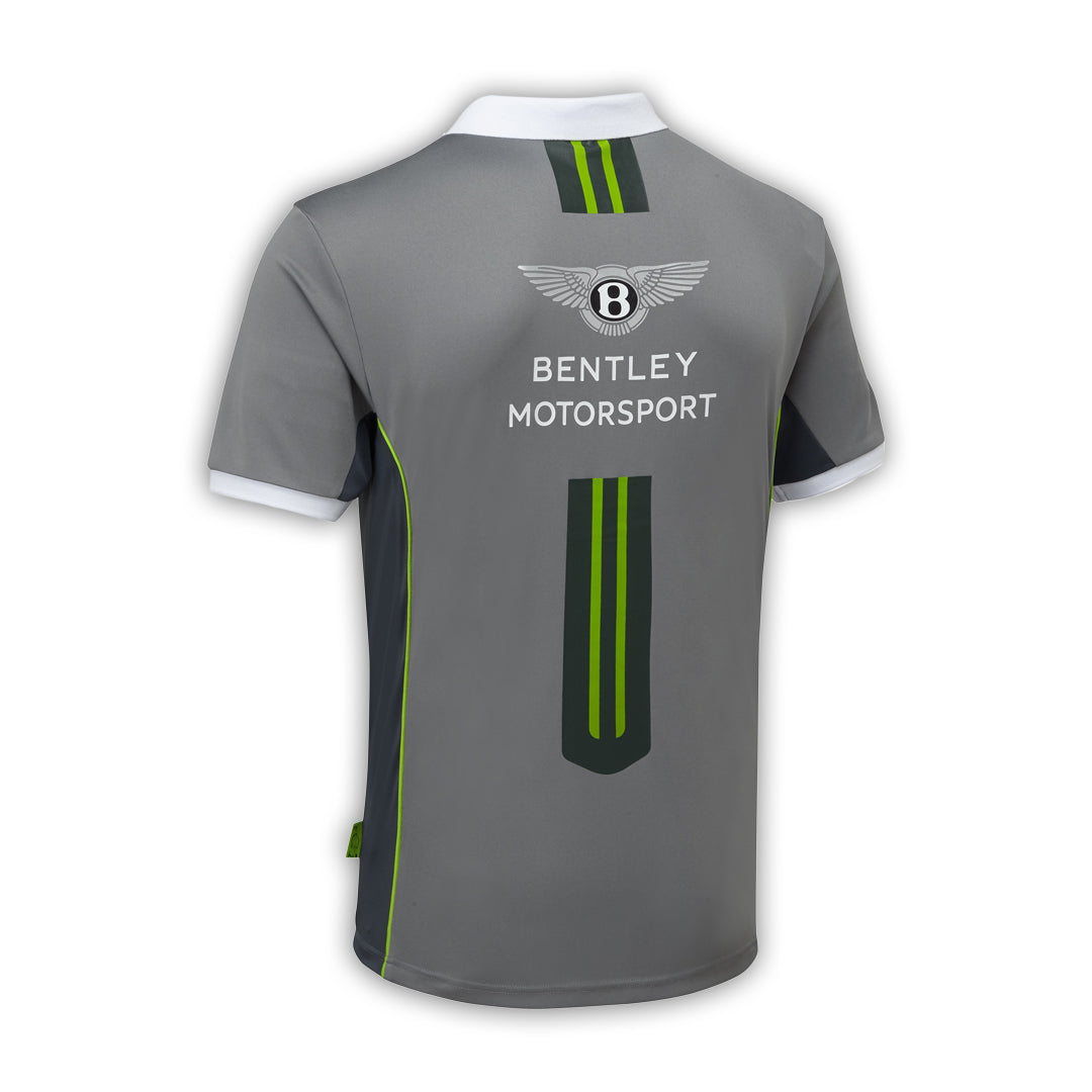 Team Polo - Bentley - Fueler store