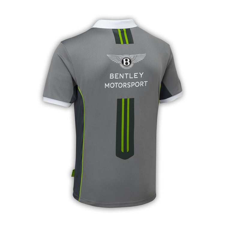 Team Polo - Bentley - Fueler™ - B14PS2-XS - fueler.store - Polo