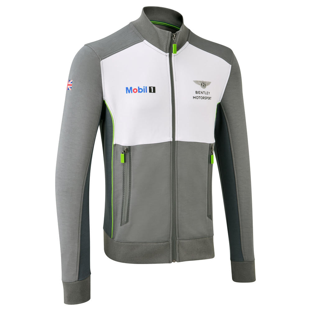 Team Sweatshirt-Bentley-Fueler store