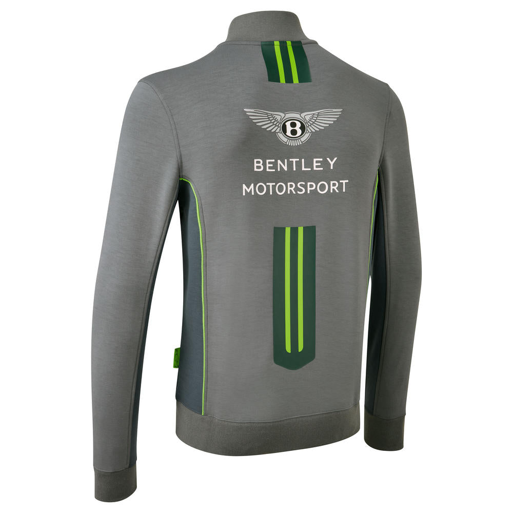 Team Sweatshirt - Bentley - Fueler™ - B14SS2-XXL - fueler.store - Hoody