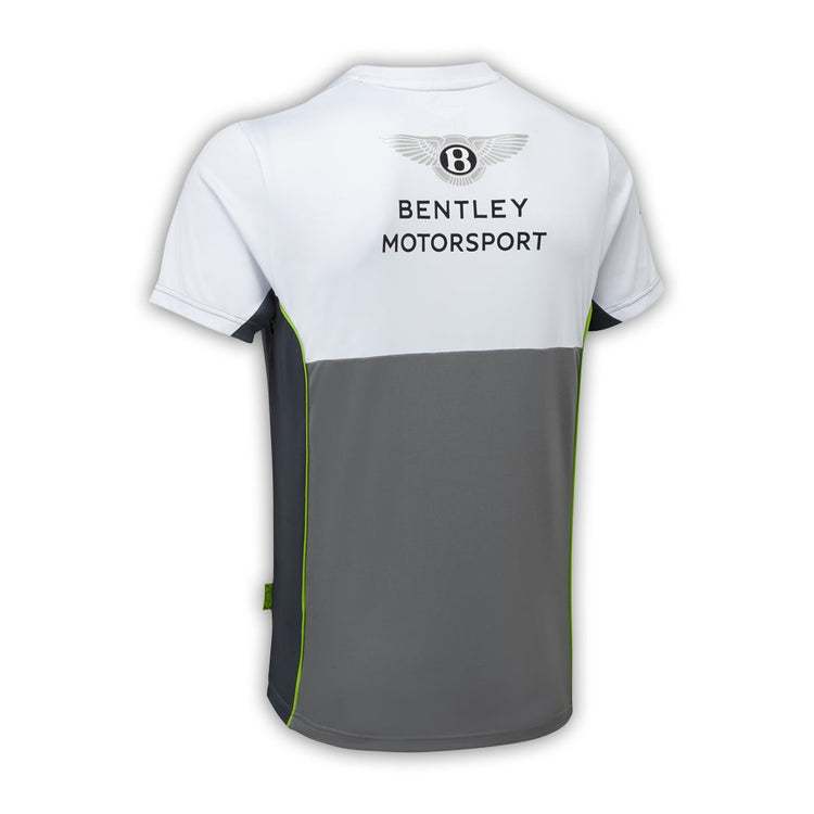 Team T-Shirt - Bentley - Fueler store