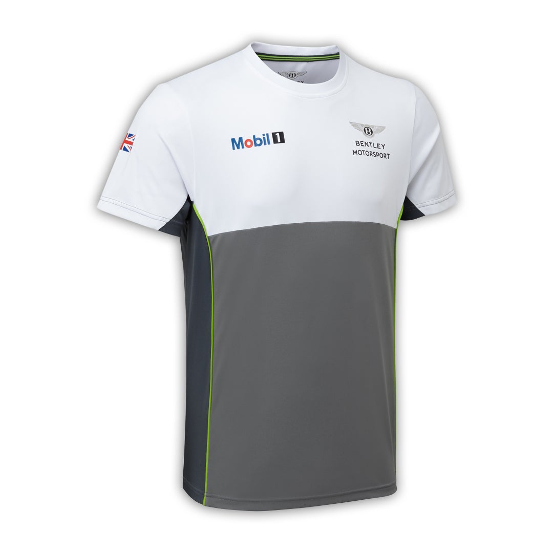 Team T-Shirt - Bentley - Fueler™ 