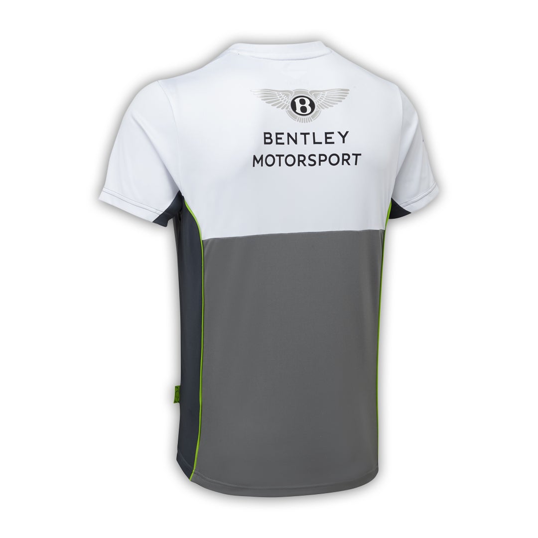 Team T-Shirt - Bentley - Fueler™ 