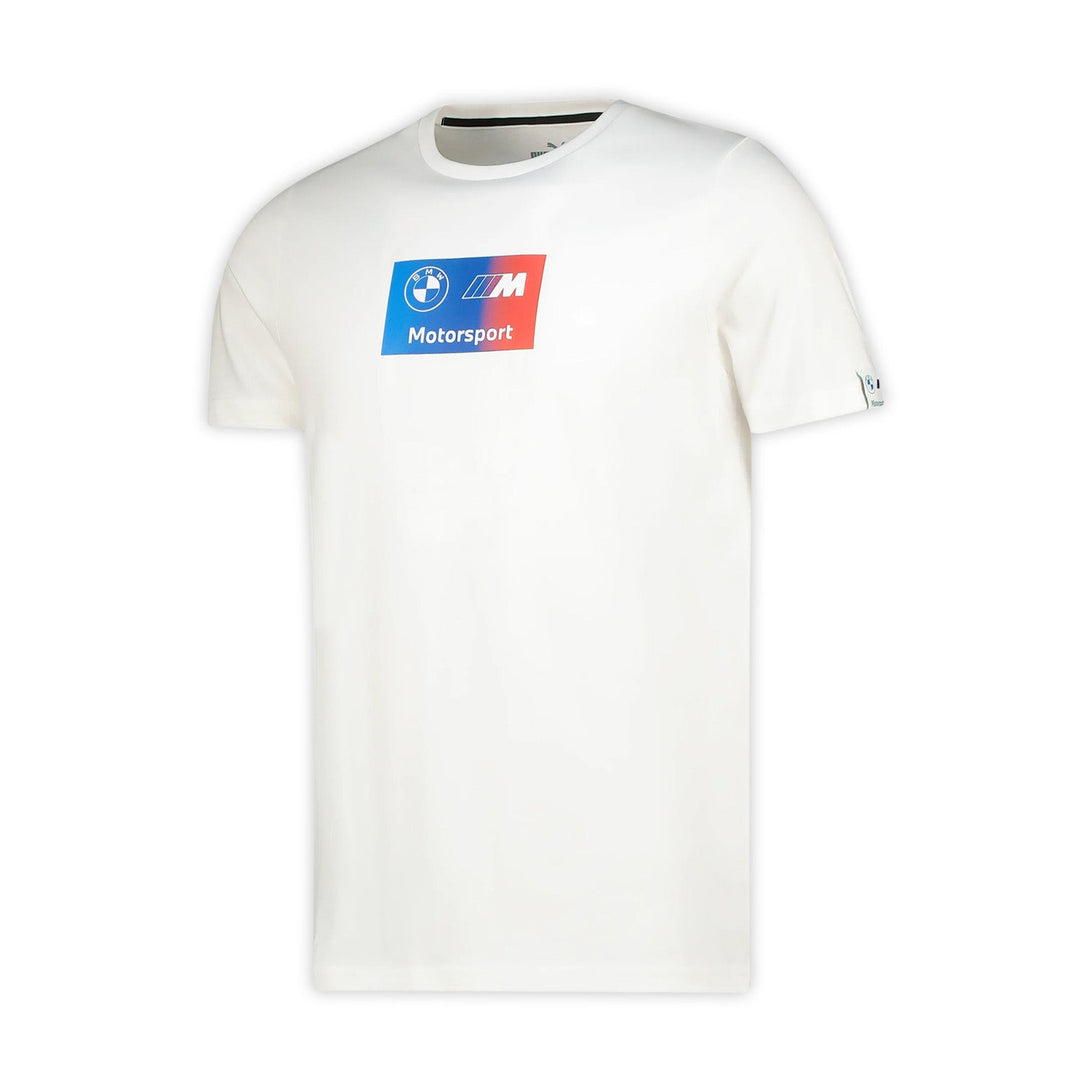 MMS Logo T-Shirt - BMW Motorsport - Fueler store