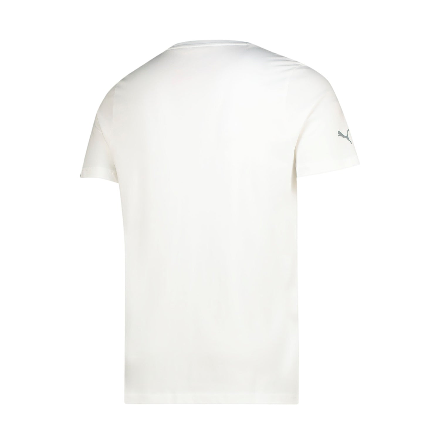 MMS Logo T-Shirt - BMW Motorsport - Fueler™ - 535884-02-S - fueler.store - T-Shirt