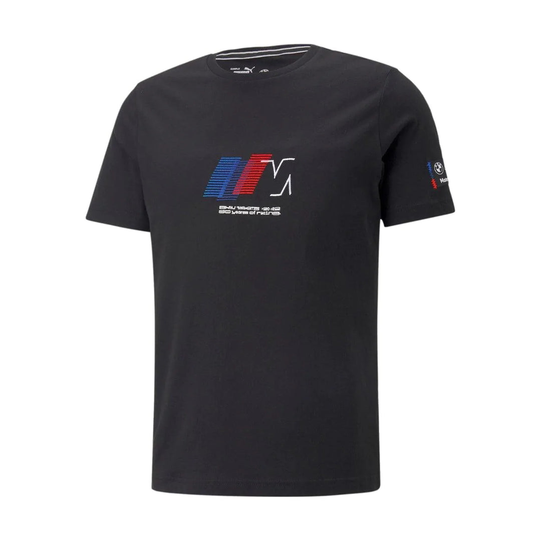 MMS Statement Graphic Tee - BMW Motorsport - Fueler™ 