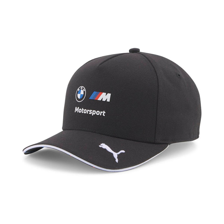 Official Team Cap - BMW Motorsport - Fueler™ - 701219211001000 - fueler.store - Cap