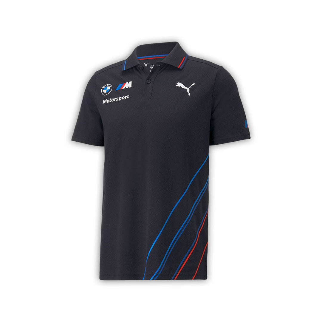 Team Polo - BMW Motorsport - Fueler™ - 701219210001215 - fueler.store - Polo