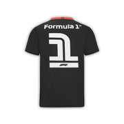2022 Soccer T-Shirt - Formula 1 - Fueler store