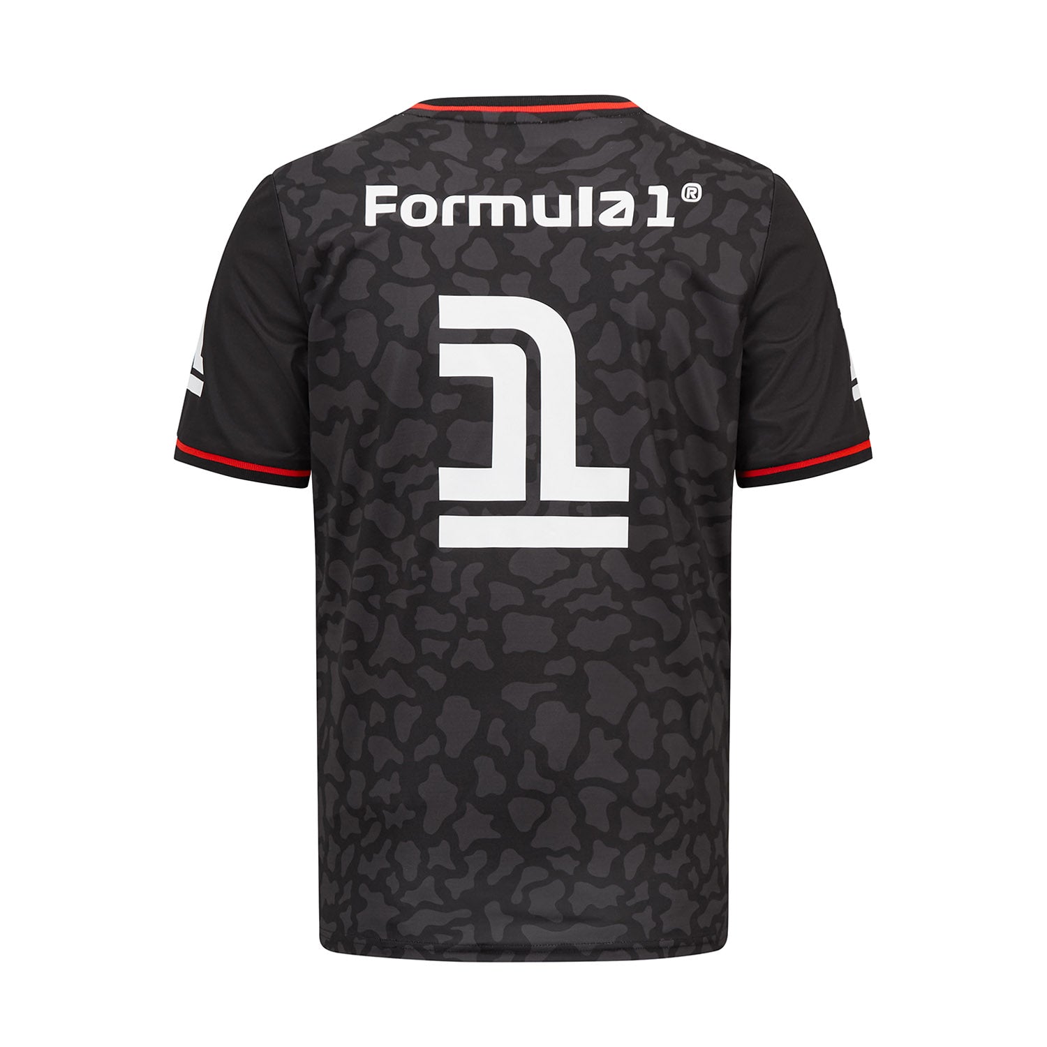 2023 Camouflage T-Shirt - Formula 1 - Fueler store